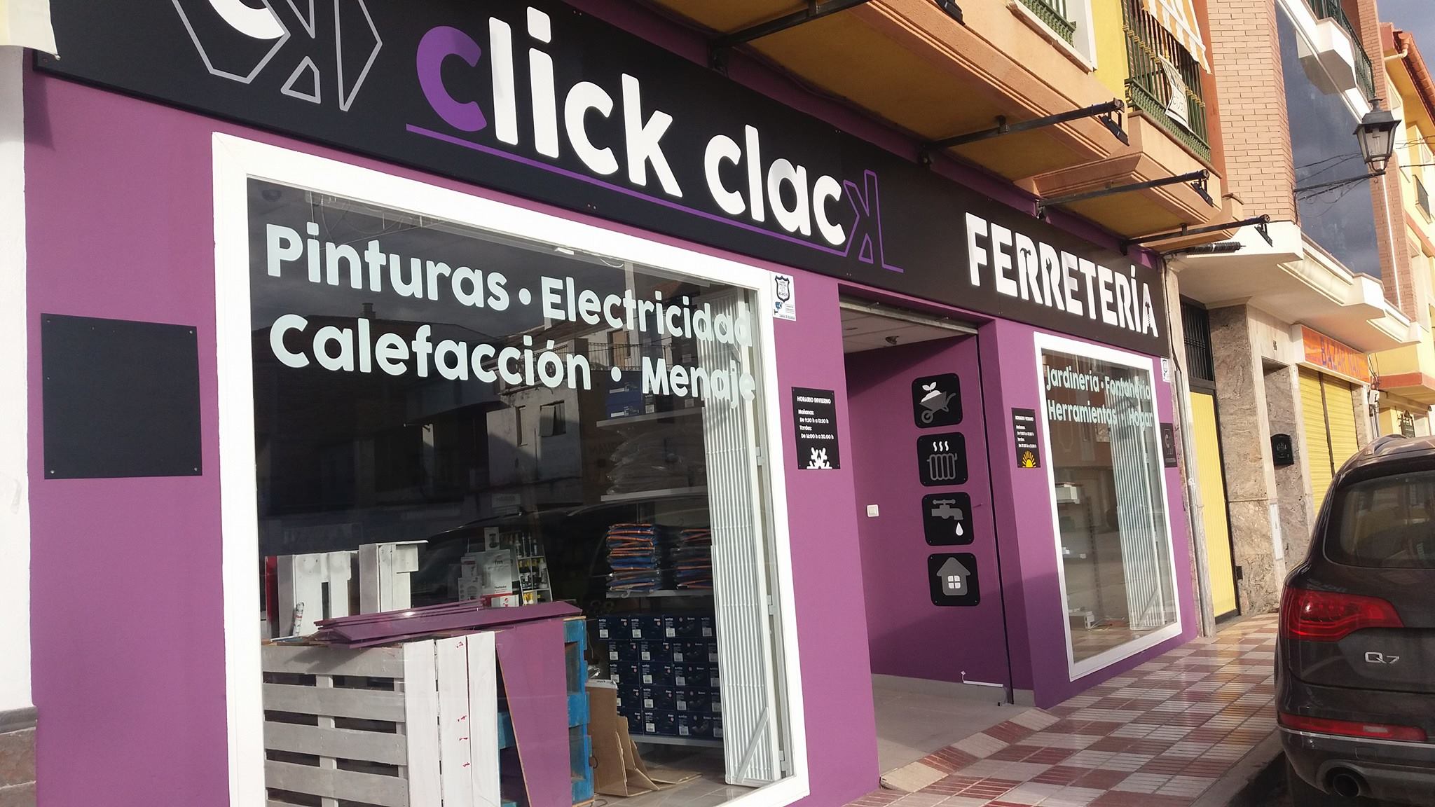 Asociacion de comerciantes y empresarios 