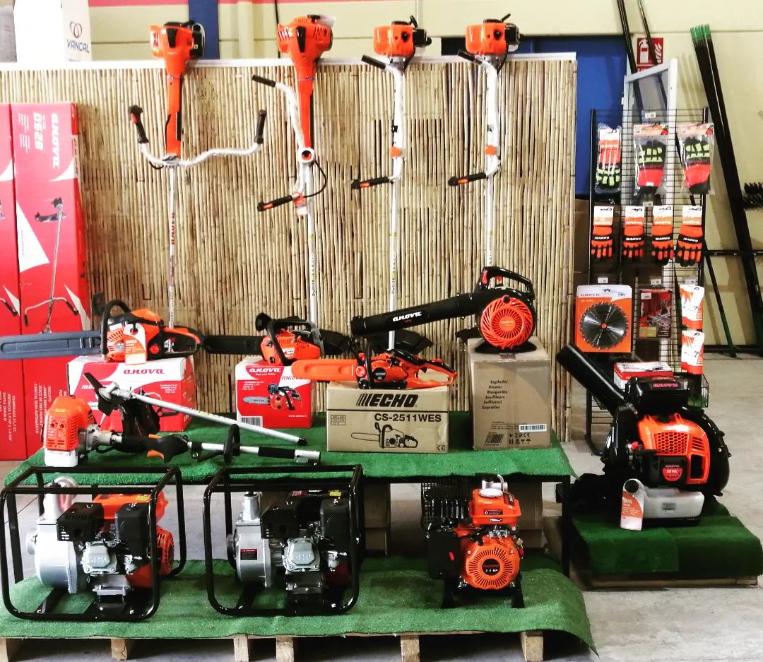 Asociacion de comerciantes y empresarios 