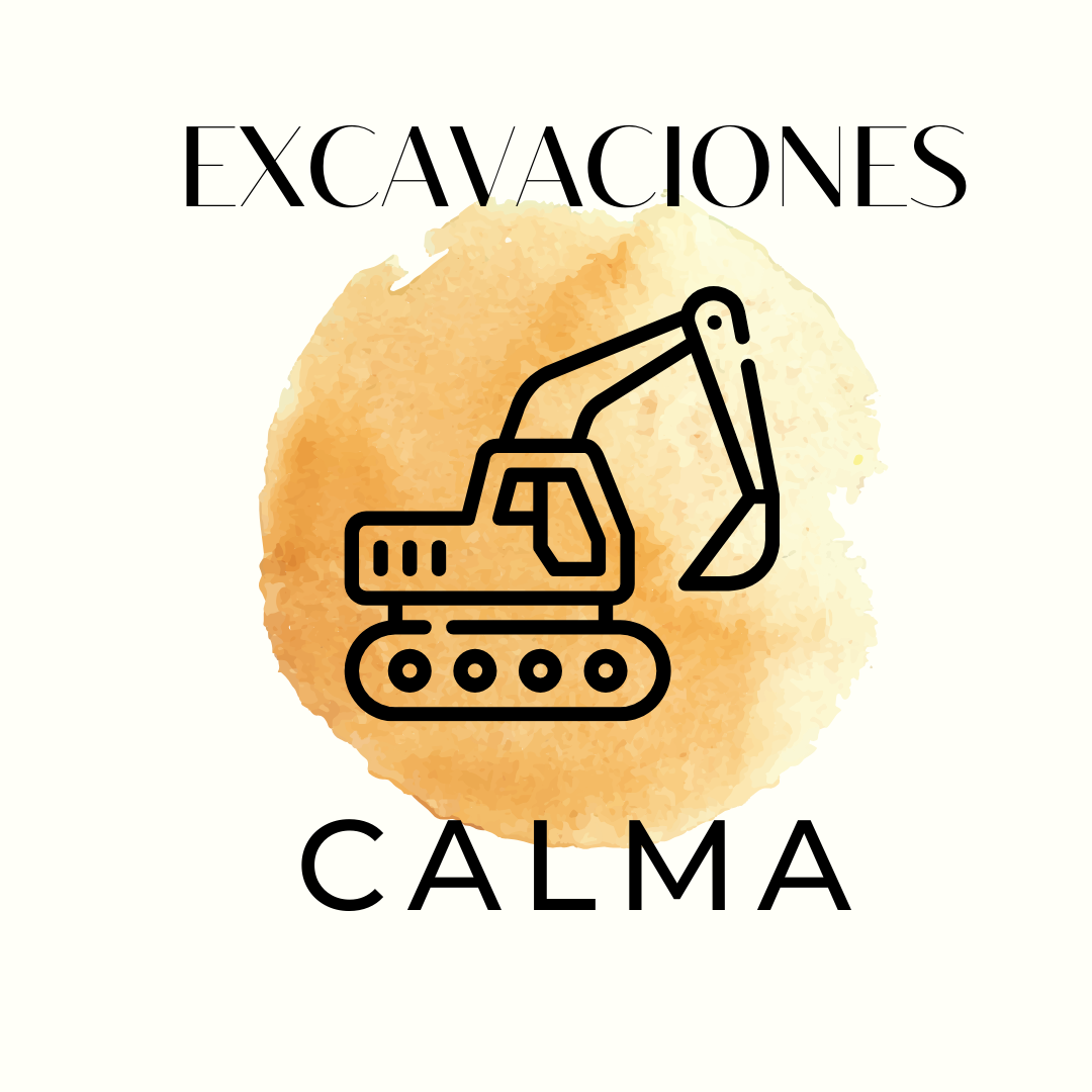 EXCAVACIONES CALMA