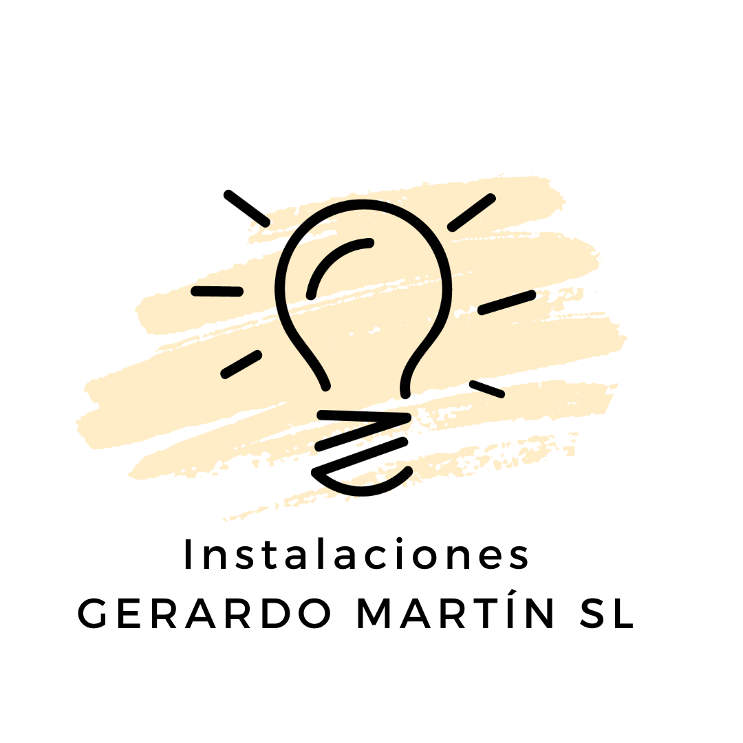 INSTALACIONES GERARDO MARTÍN
