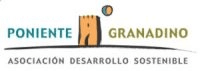 logotipo poniente granadino