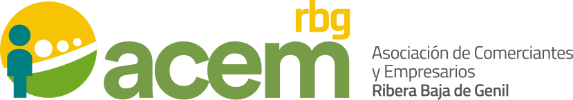 logotipo ACEM Asociación de Empresarios