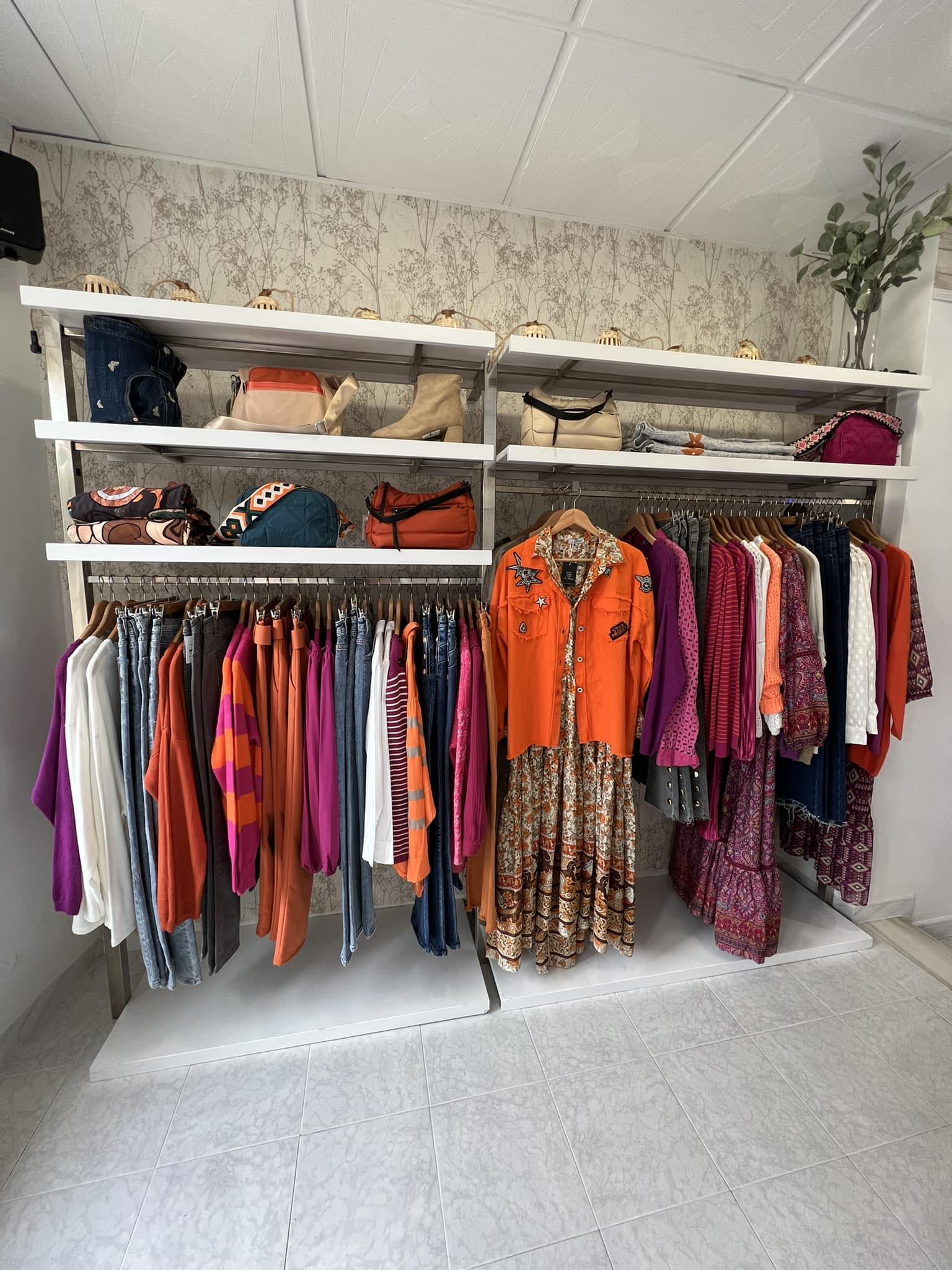 Asociacion de comerciantes y empresarios 