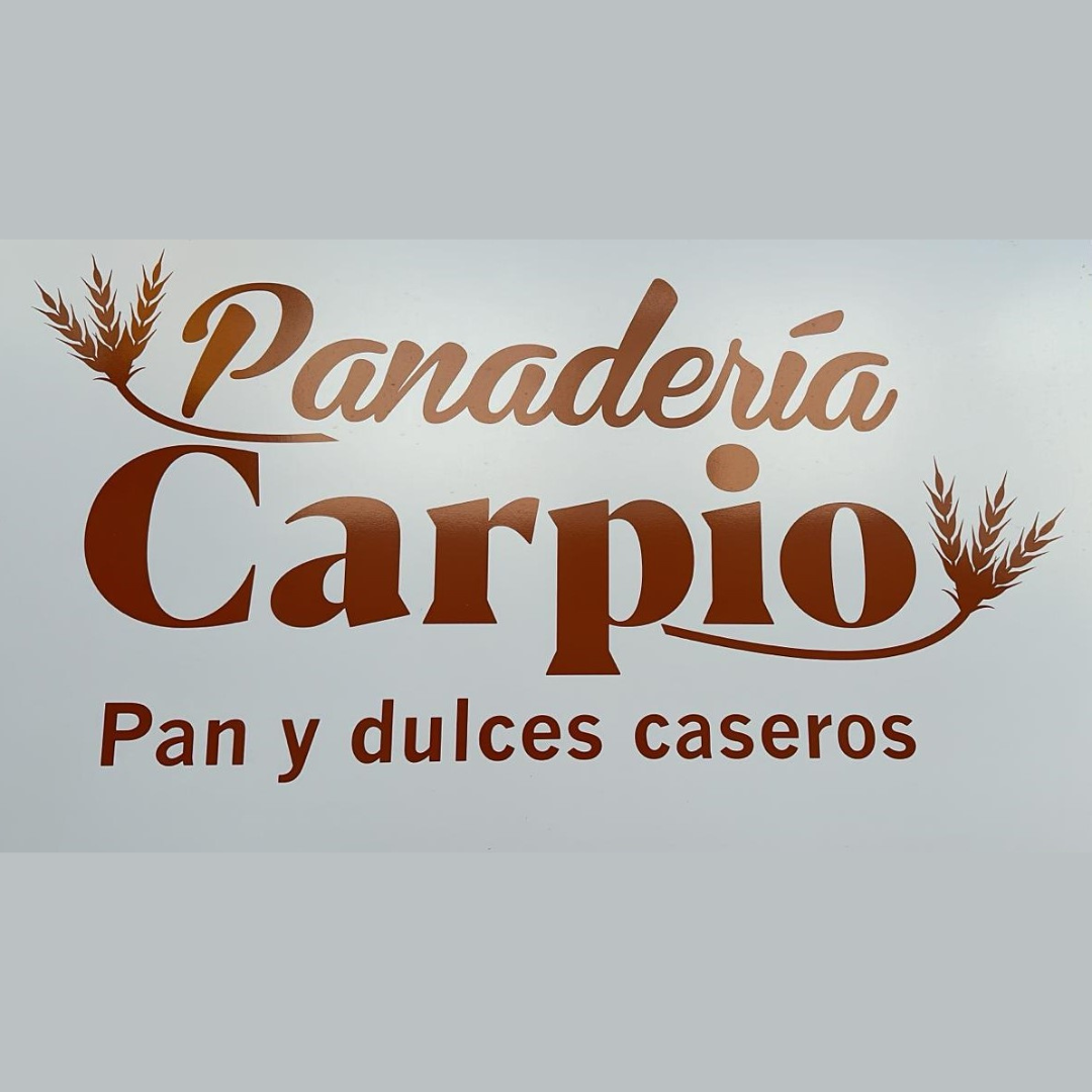 PANADERIA CARPIO