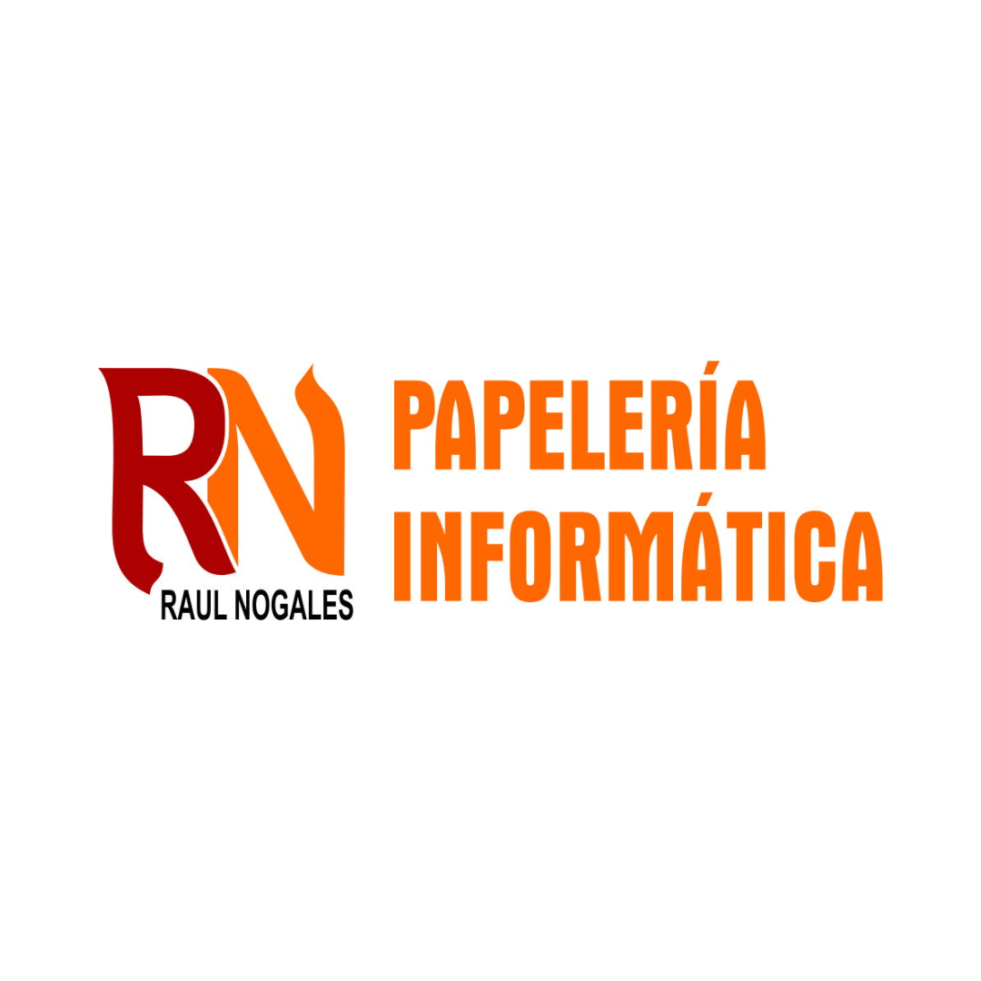 RAUL NOGALES PAPELERIA