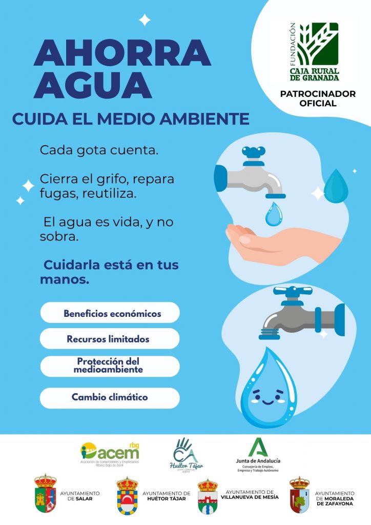 1-3-724x1024 CAMPAÑA CONCIENCIACIÓN DE CONSUMO DE AGUA 2025