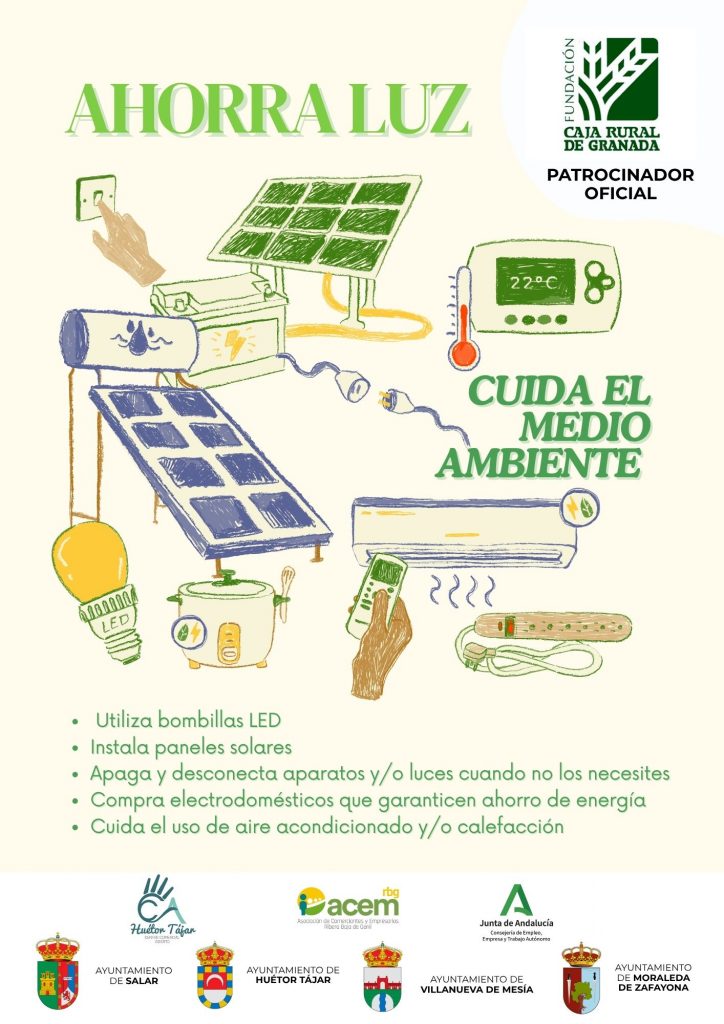 2-724x1024 CAMPAÑA CONCIENCIACIÓN DE AHORRO ENERGÉTICO